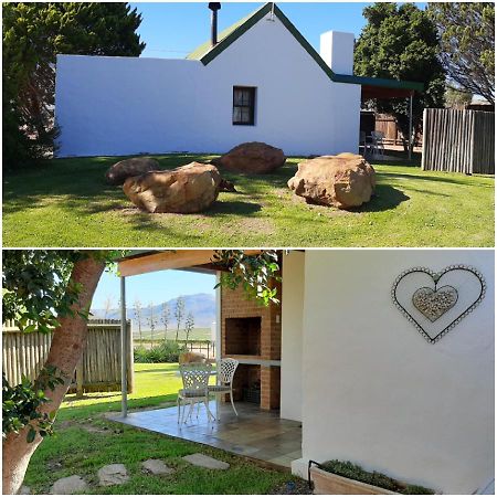Nieuwedrift Accommodation Piketberg 외부 사진
