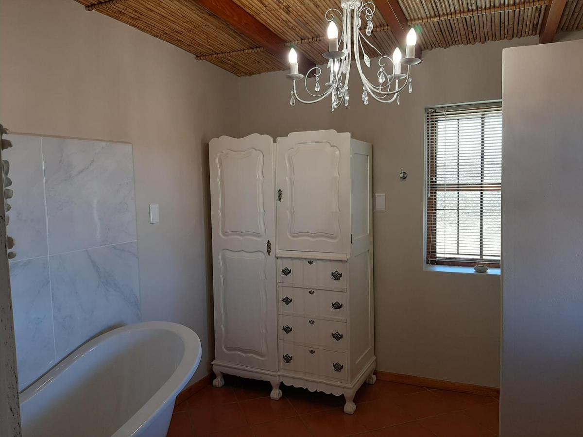 Nieuwedrift Accommodation Piketberg 외부 사진