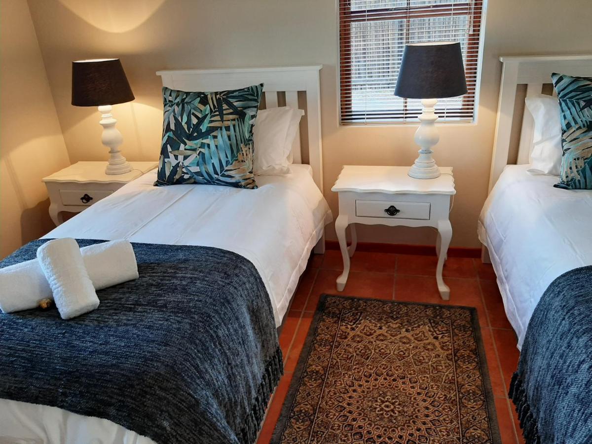Nieuwedrift Accommodation Piketberg 외부 사진