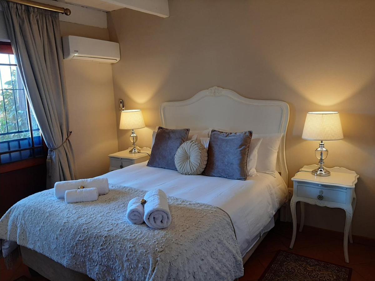 Nieuwedrift Accommodation Piketberg 외부 사진