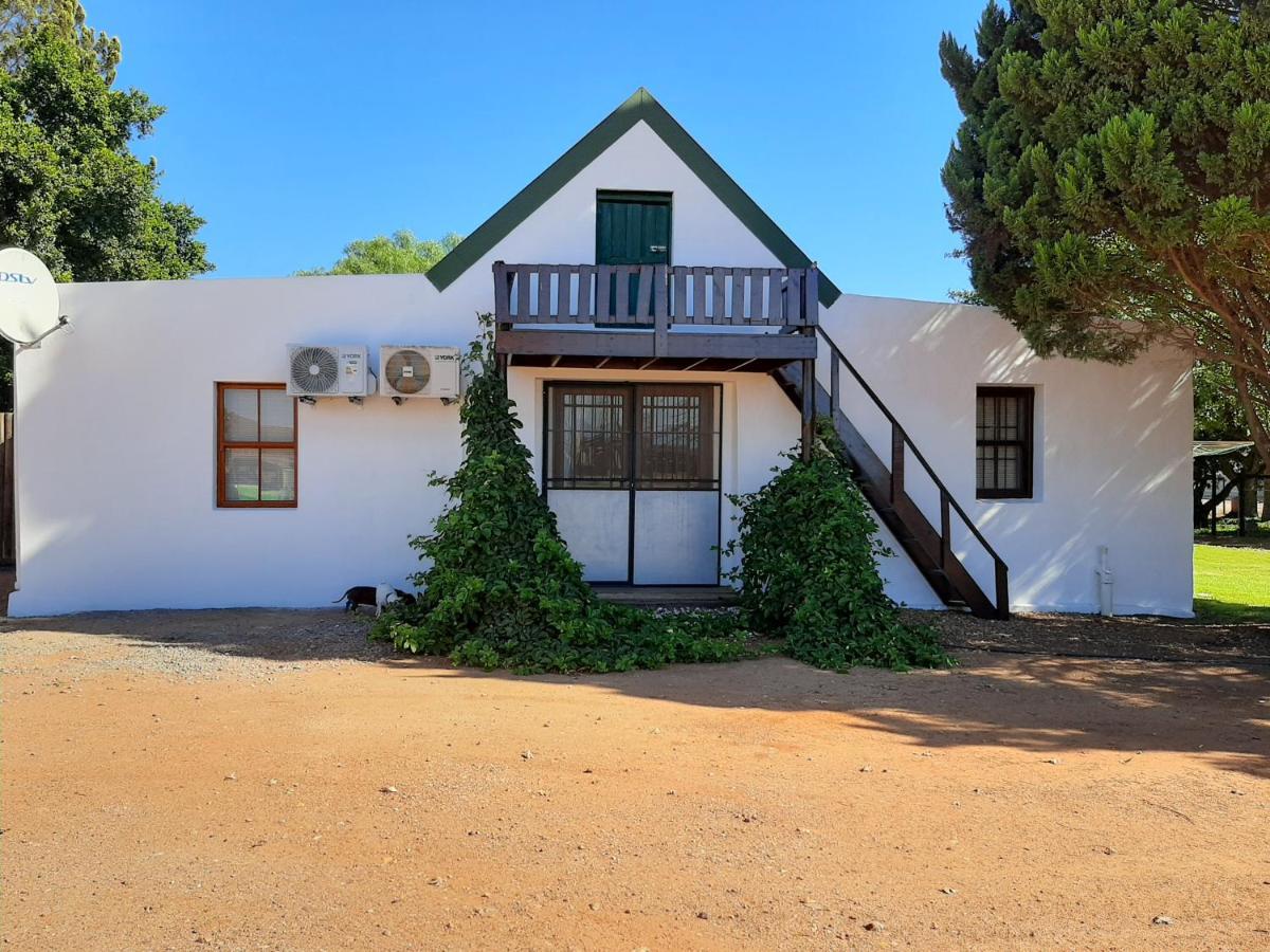 Nieuwedrift Accommodation Piketberg 외부 사진