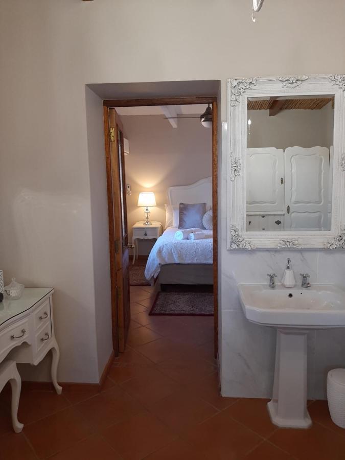 Nieuwedrift Accommodation Piketberg 외부 사진