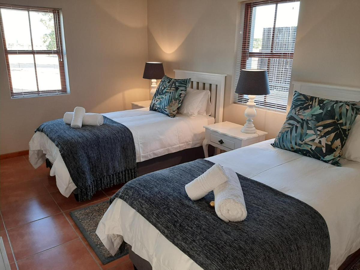 Nieuwedrift Accommodation Piketberg 외부 사진