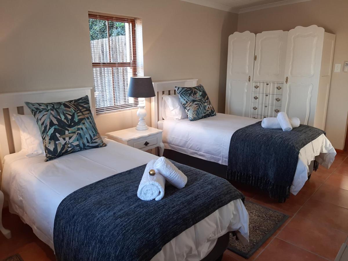 Nieuwedrift Accommodation Piketberg 외부 사진