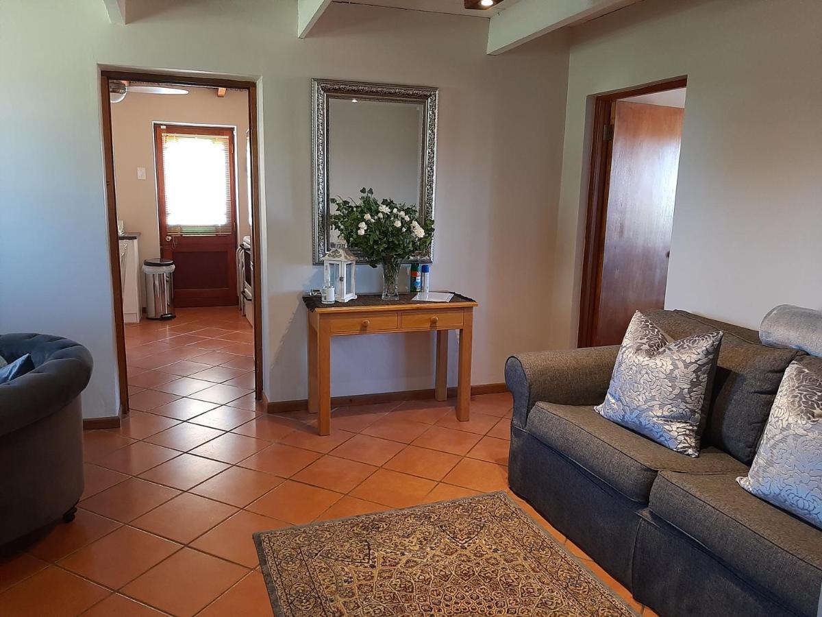 Nieuwedrift Accommodation Piketberg 외부 사진