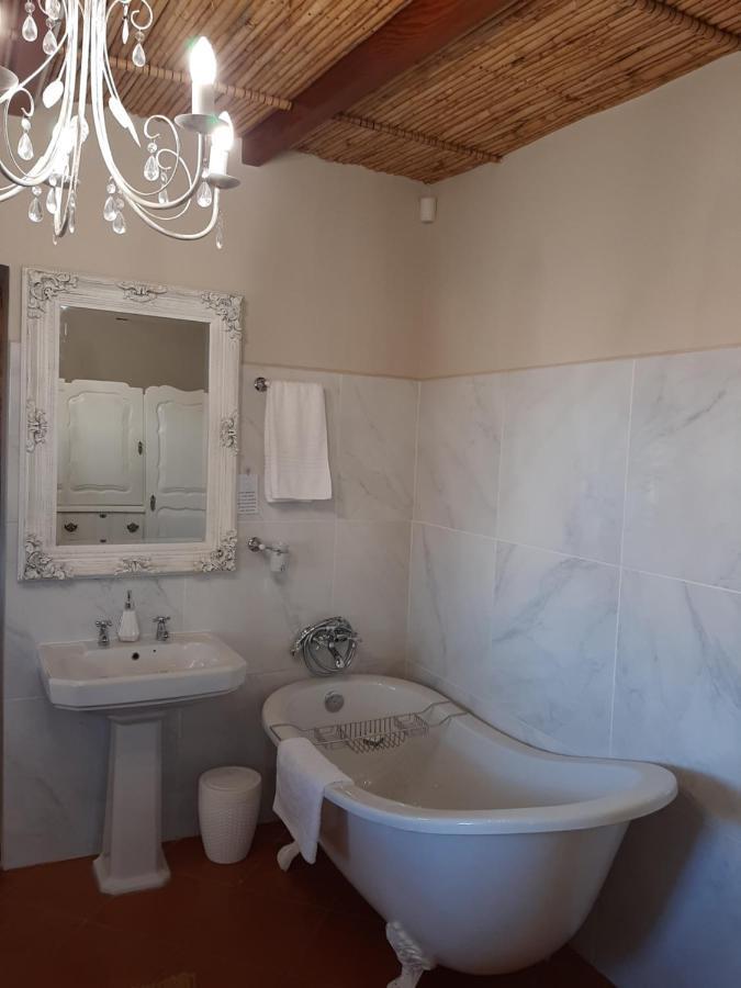 Nieuwedrift Accommodation Piketberg 외부 사진