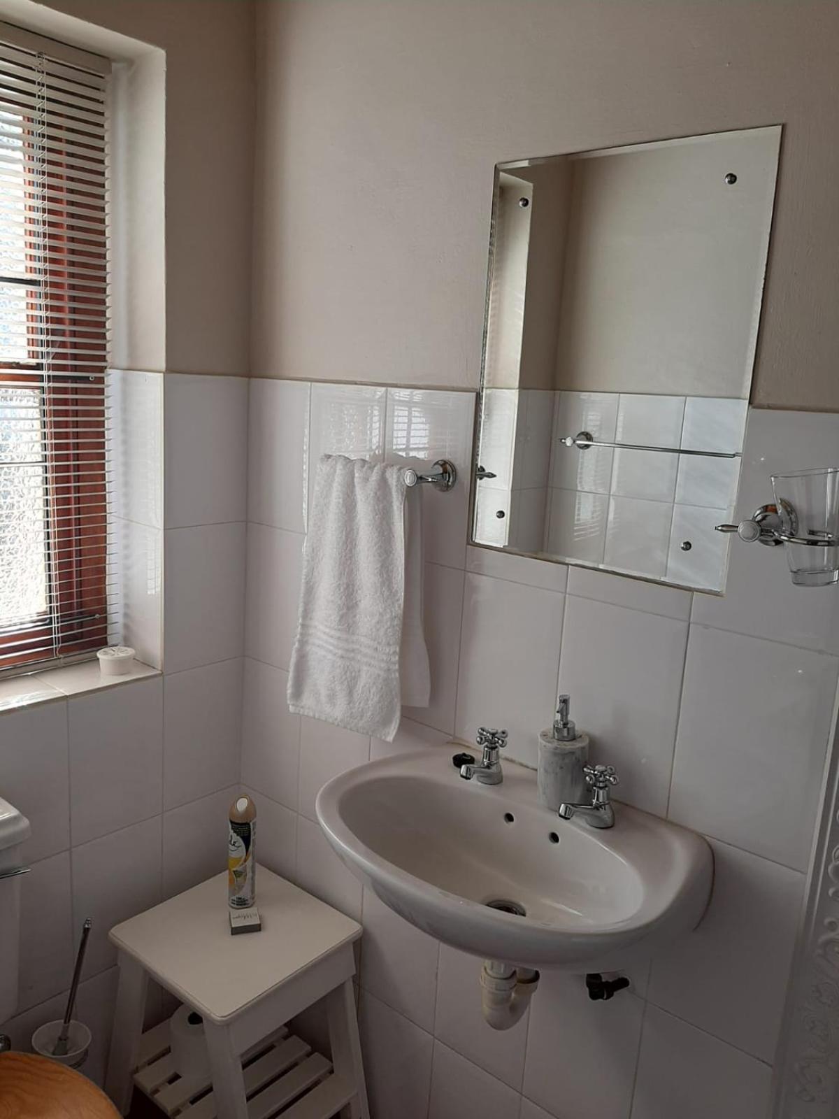 Nieuwedrift Accommodation Piketberg 외부 사진