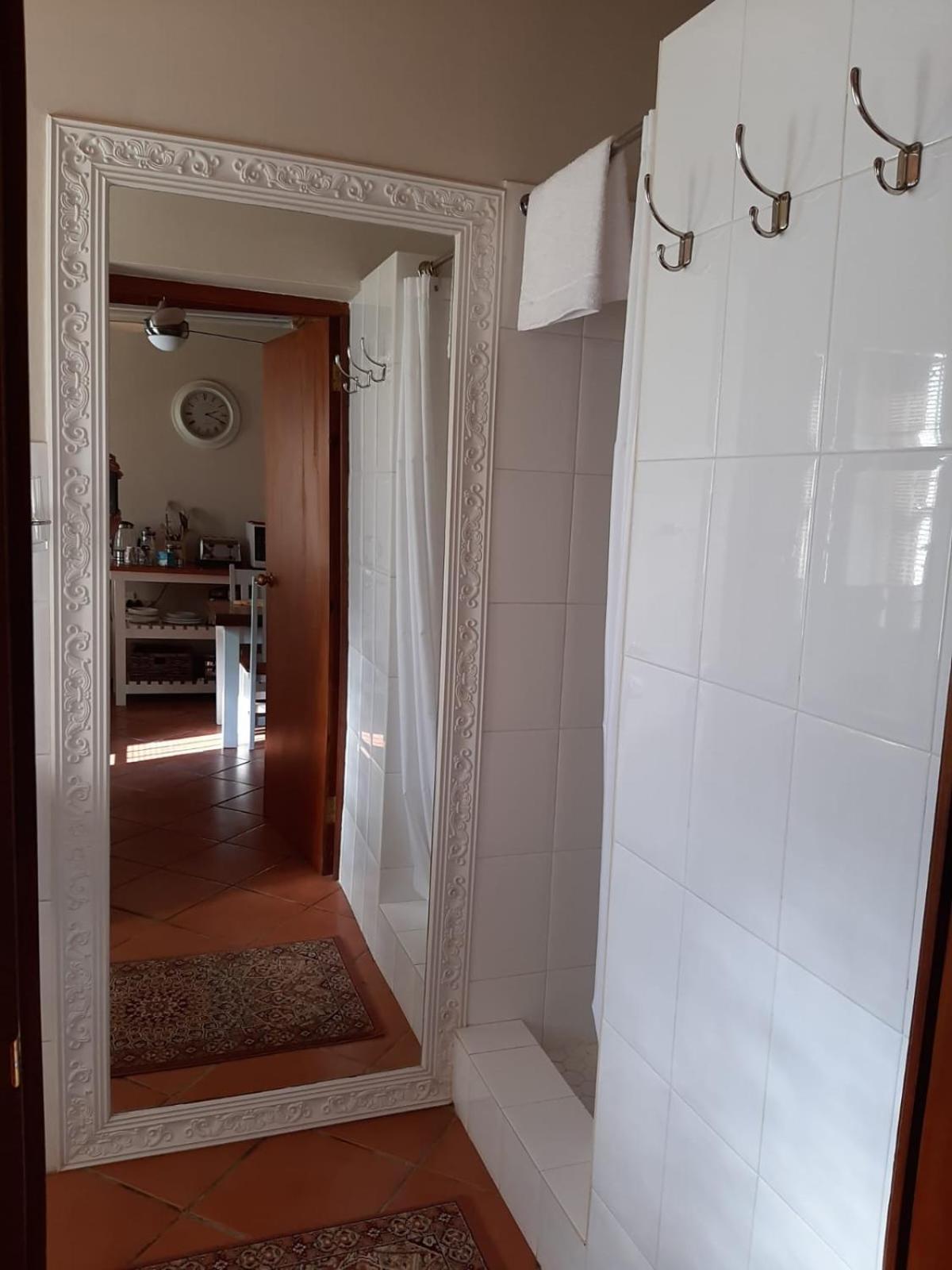 Nieuwedrift Accommodation Piketberg 외부 사진